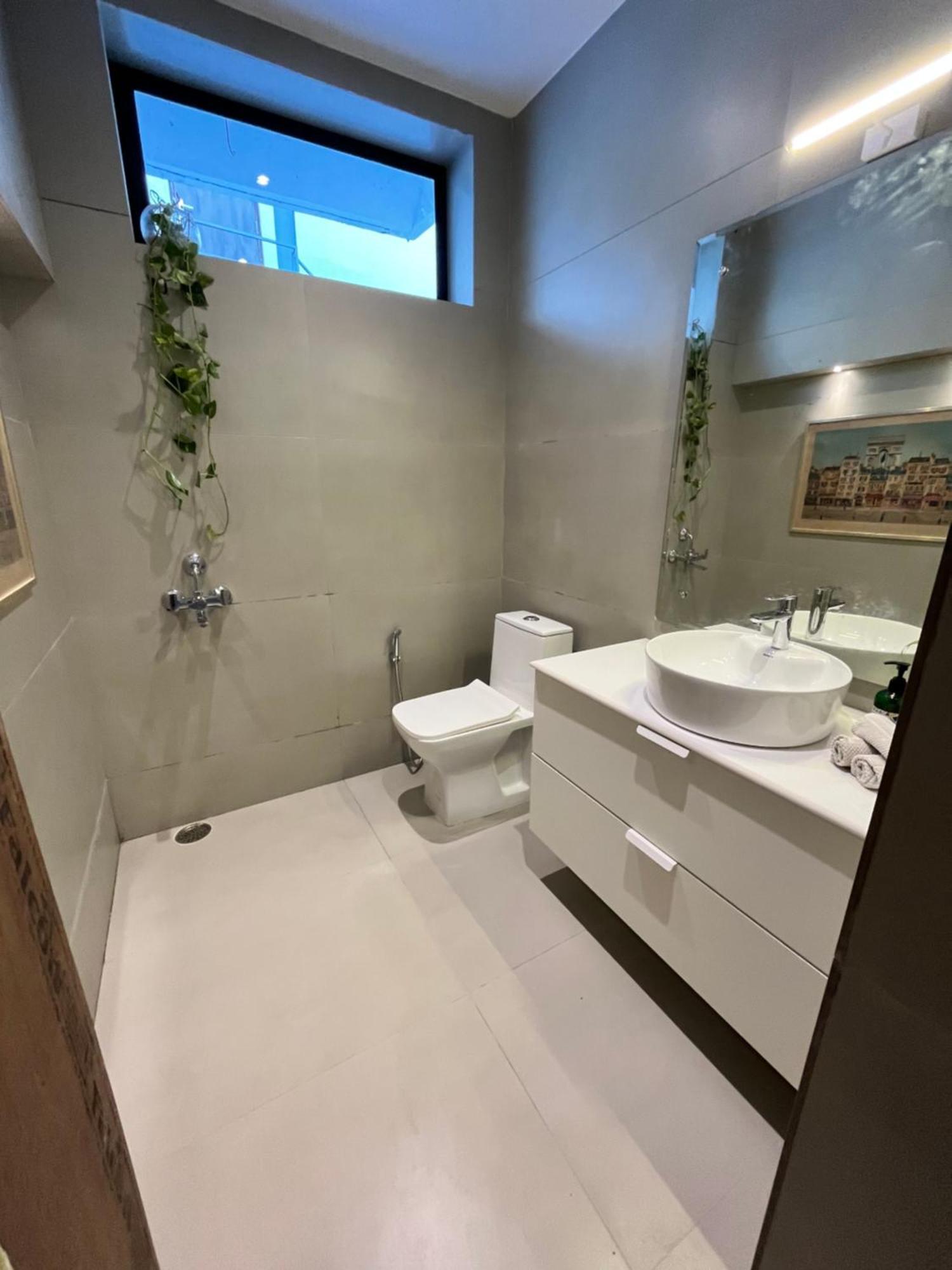 Jlr Farm Stay Hajdarábád Exteriér fotografie